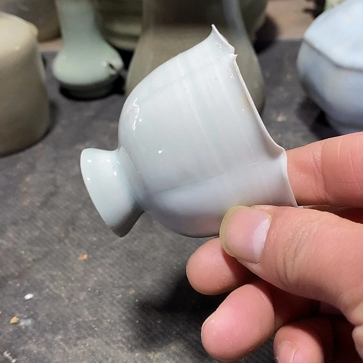 手工艺品琉璃贵****师龙泉青瓷龙象艺术团等单位