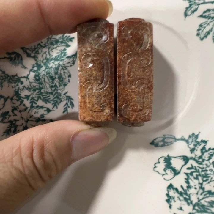 瓷片汝窑茶具套装