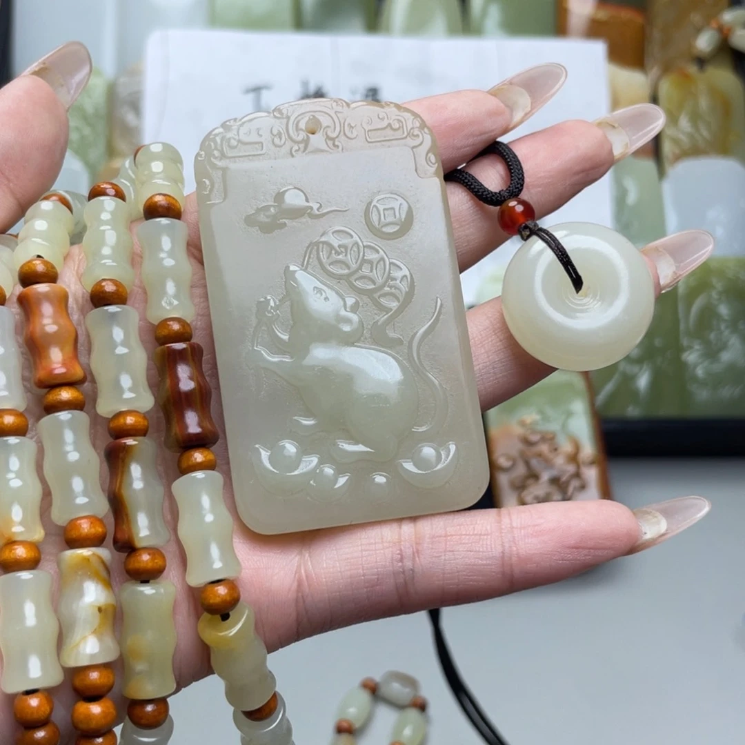 一物一拍 所见即所得
