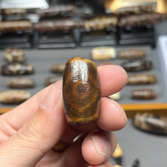 玛瑙/玉髓手链未镶嵌秋**语