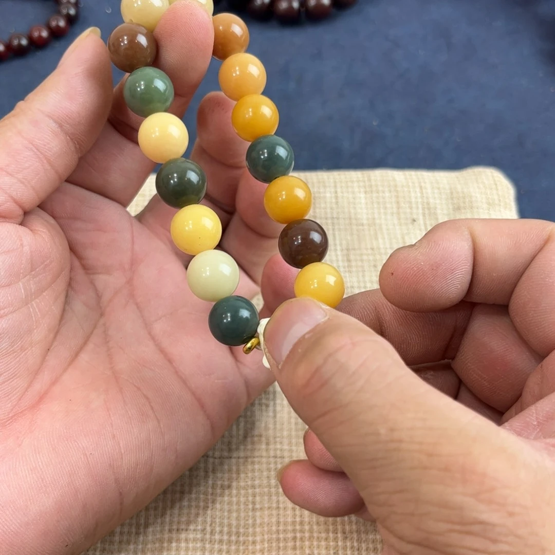 白玉菩提手串3.99