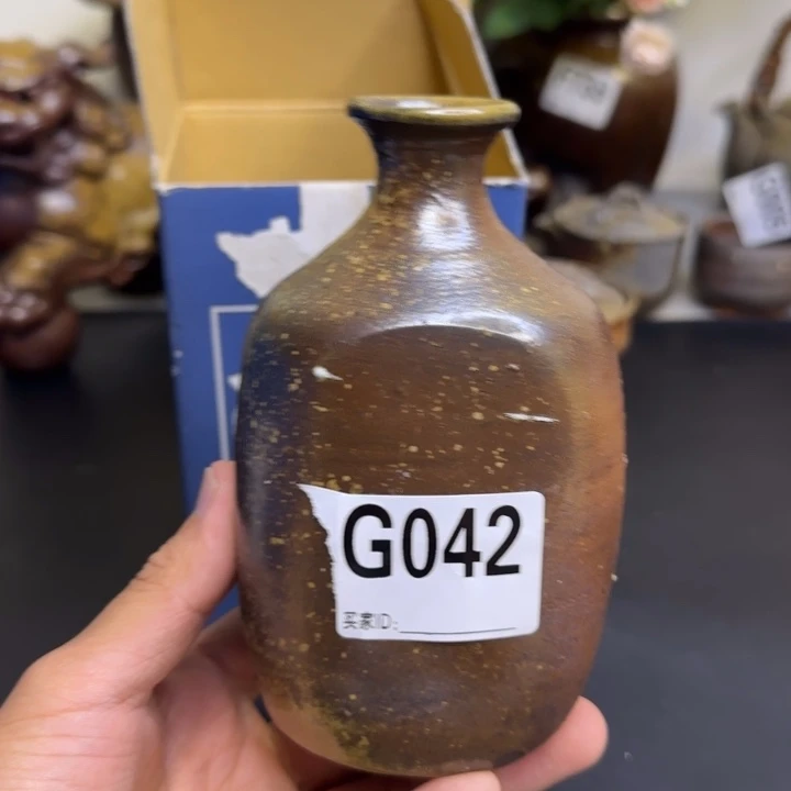 备前烧作品备前烧作品
