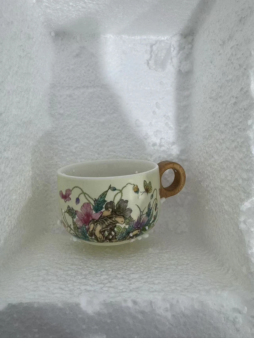 清货春雷茶器陶瓷茶具链接004