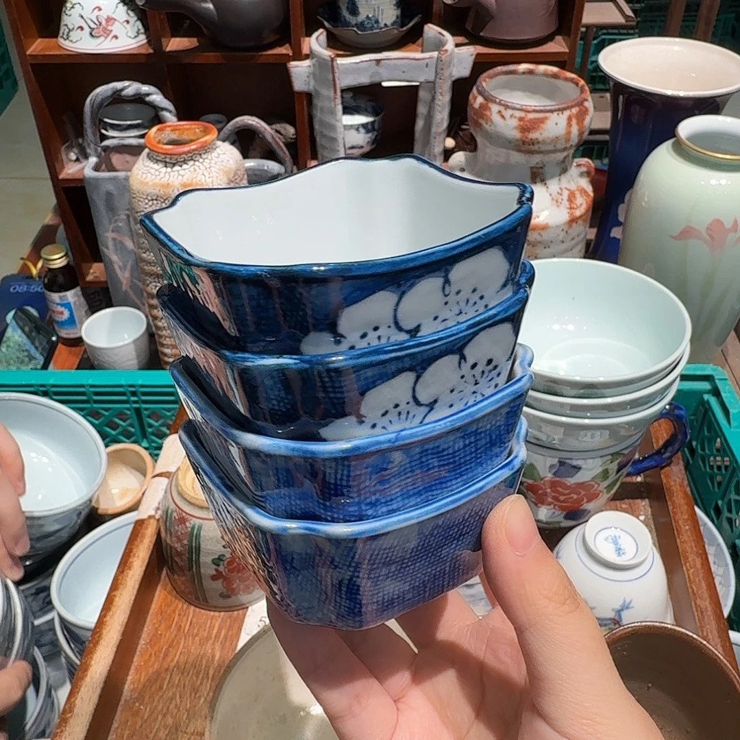 瓷片五十包邮 非全新