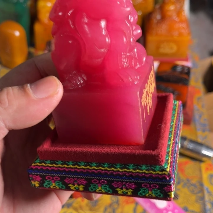寿山石印石寿山石