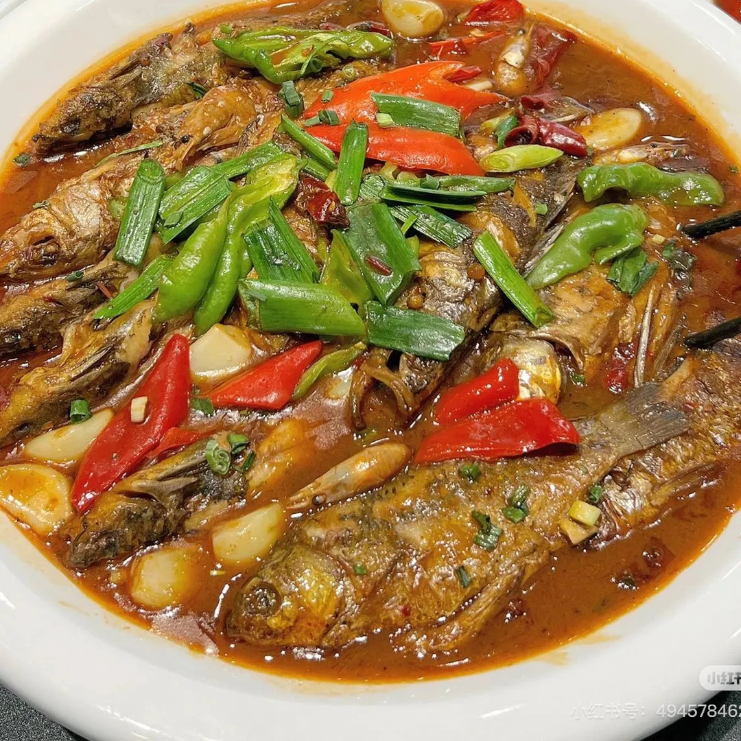 许仙酒居杂鱼锅子