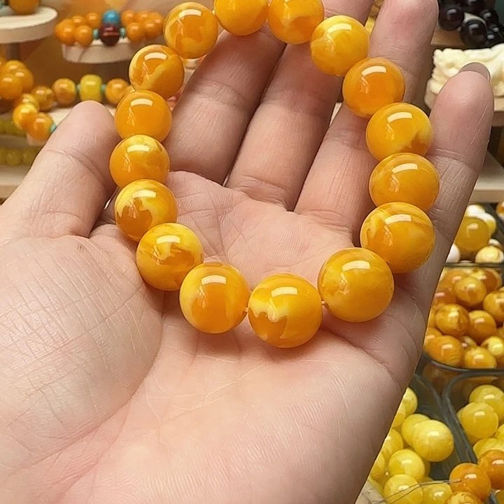 呗***儿老辣14圈一串的手串的