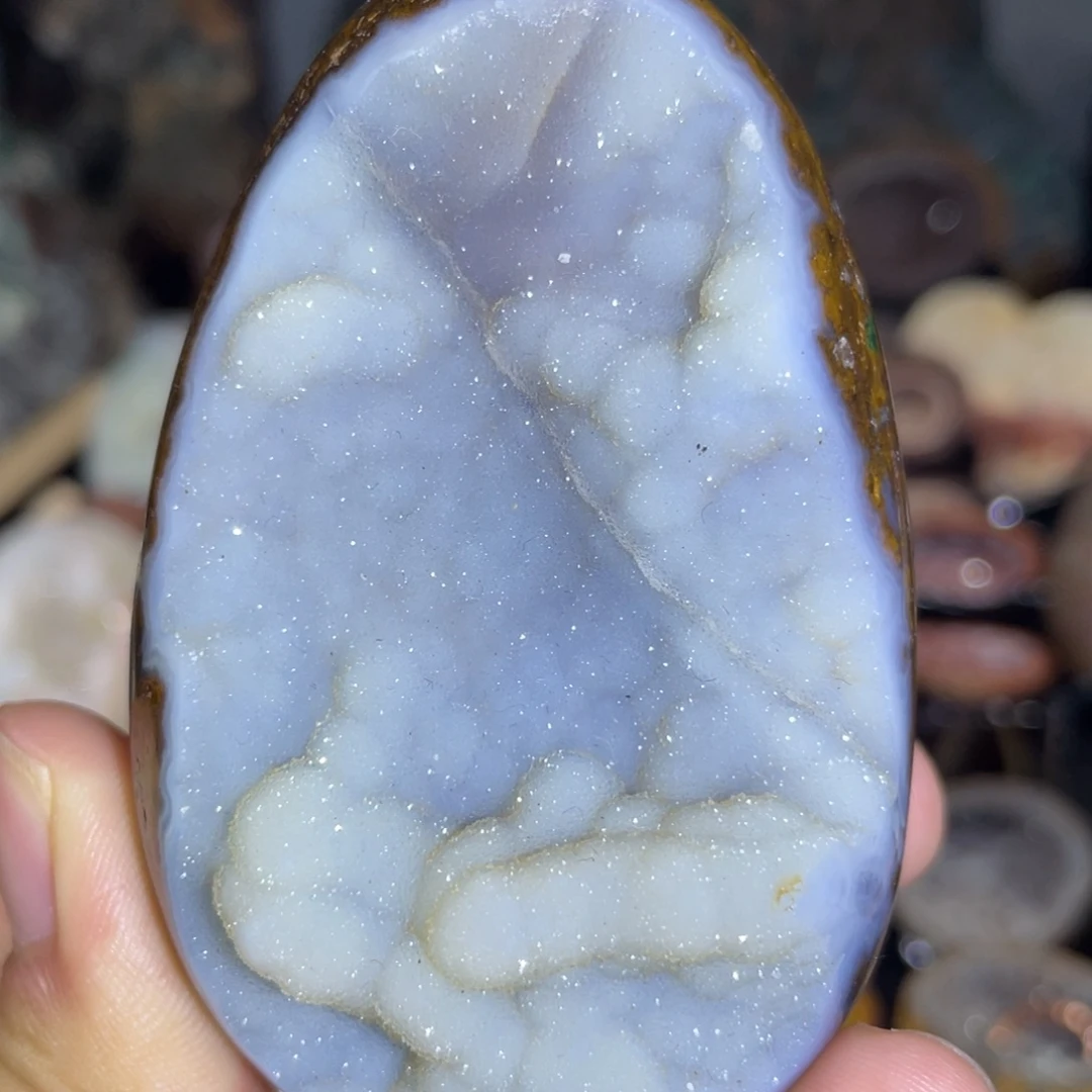 未镶嵌大型摆件（非配饰）水晶