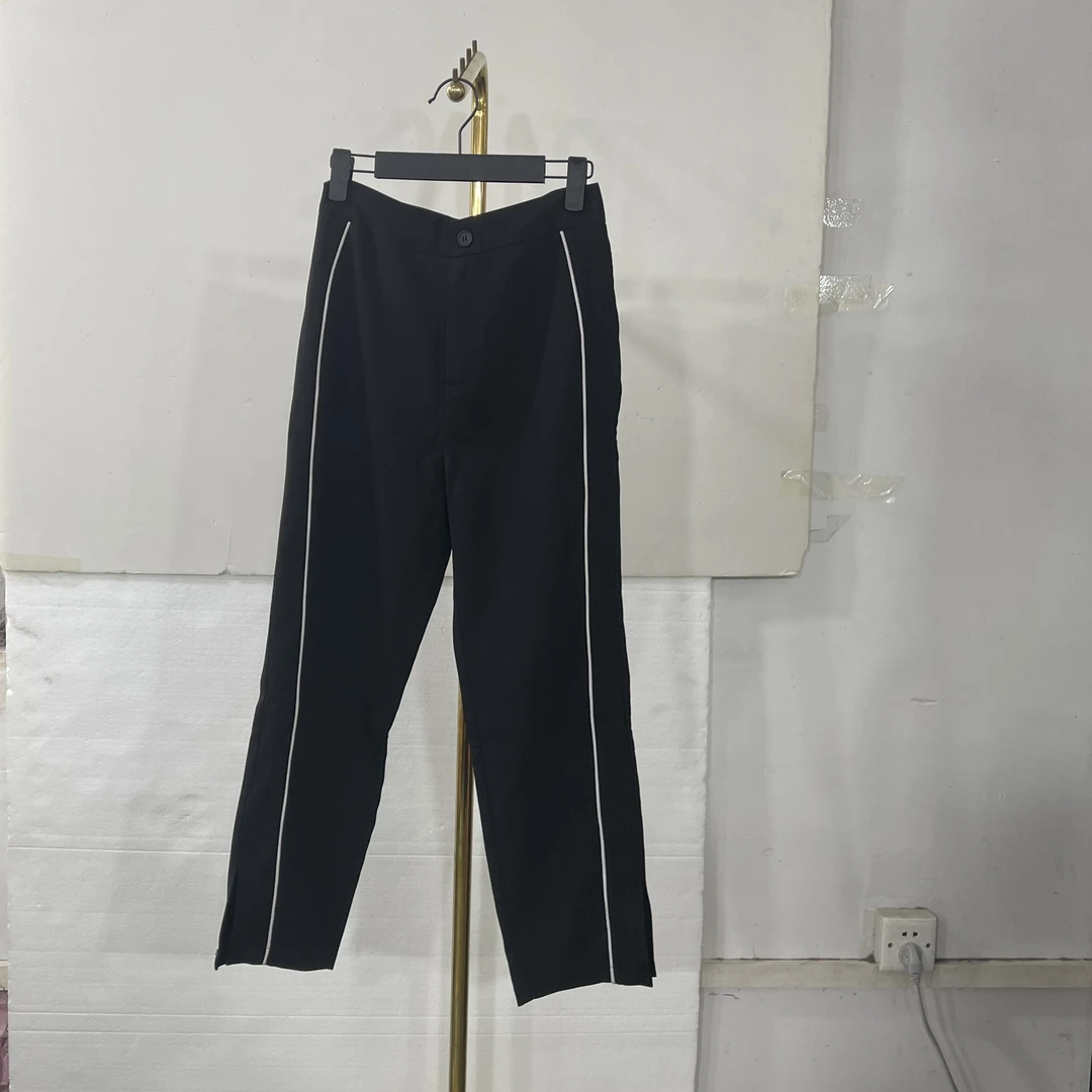 【芙娜妮轻奢】时尚品牌潮新款显瘦修身优雅气质高端女装Q2510801