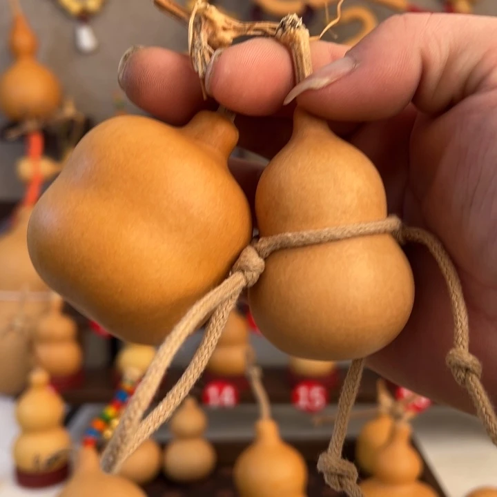 葫芦手把不退不换