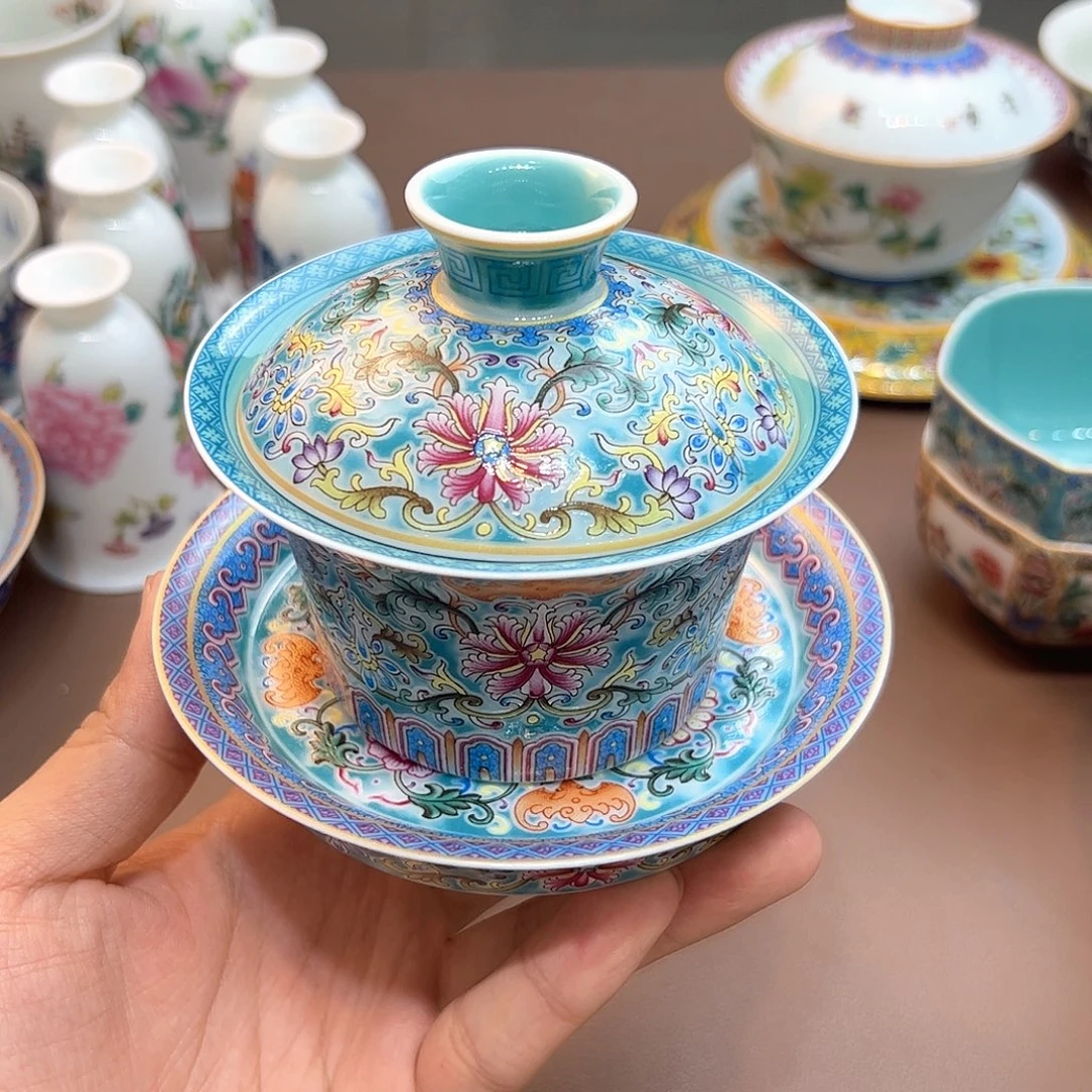陶瓷陶瓷陶瓷茶具