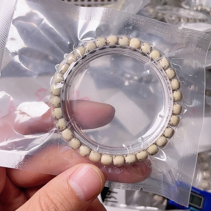 星月菩提手串G755 星月哈哈哈7