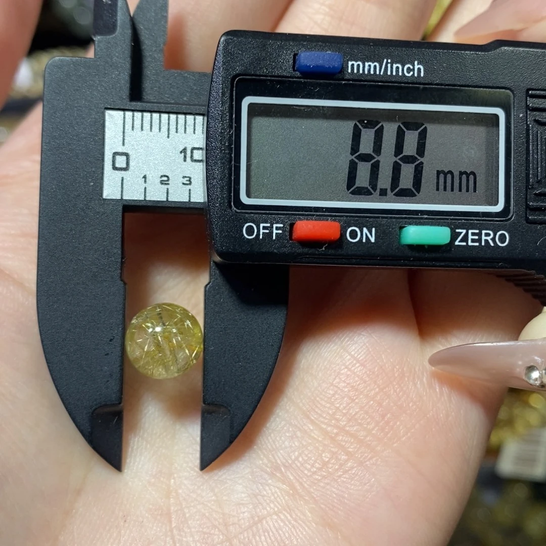 小***c手链未镶嵌水晶青