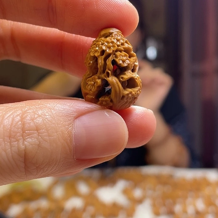 手串/手链橄榄核