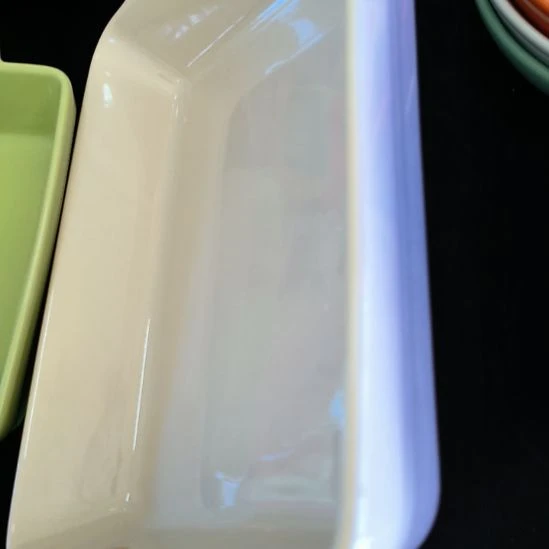 瓷大号烤盘红色1只，，，，