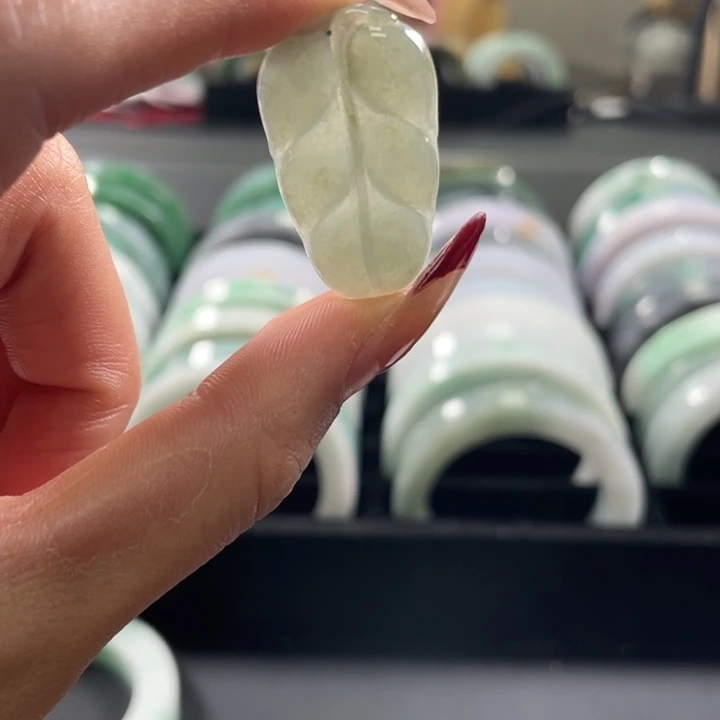 定制翡翠未镶嵌8888888888