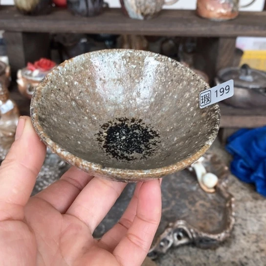 自产自销源头柴烧199