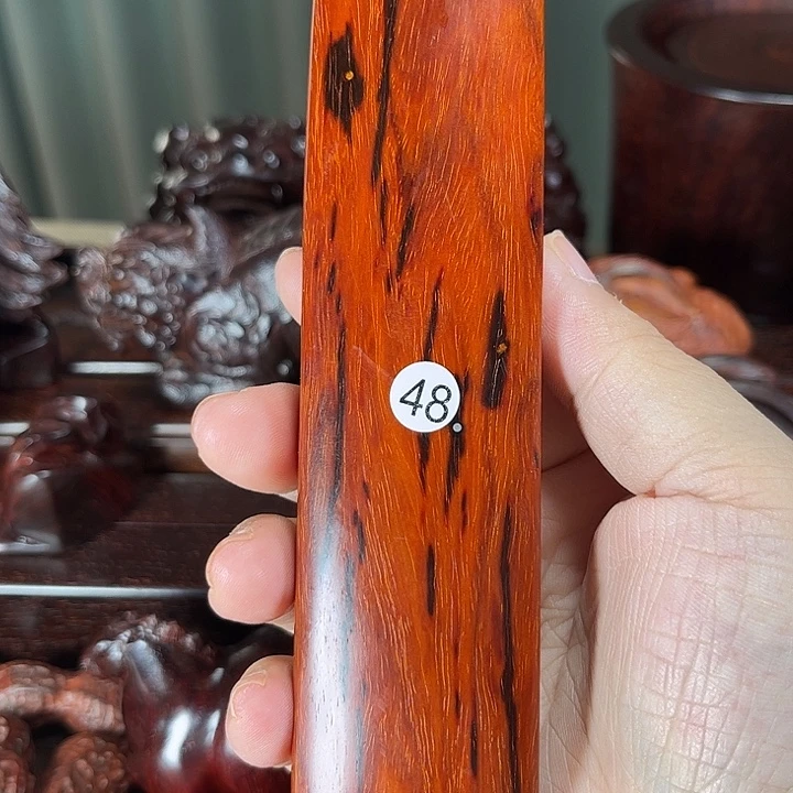 檀香紫檀（小叶紫檀）