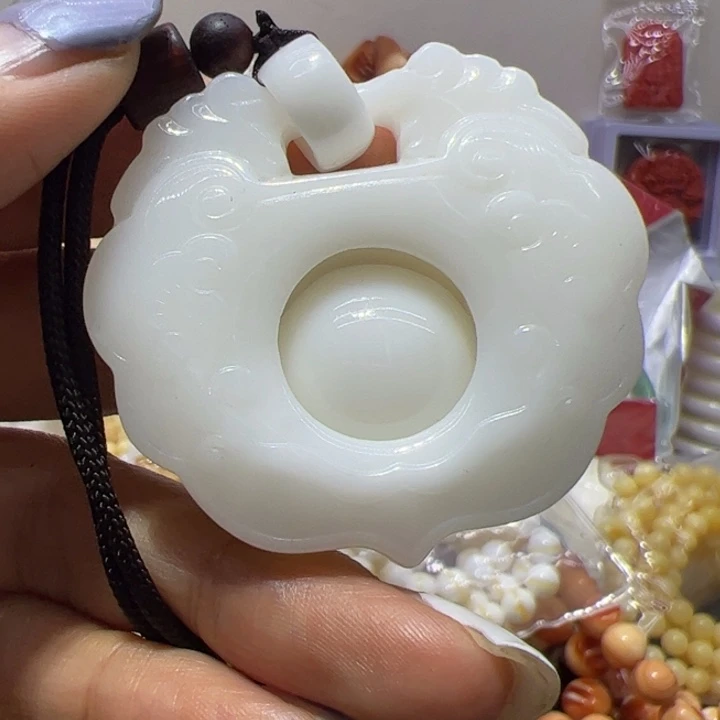 大果紫檀（缅甸花梨）高冰锁哦