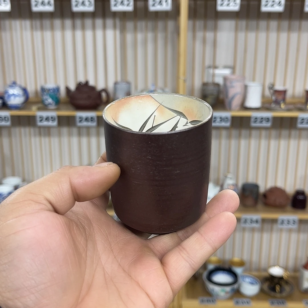 回流瓷器 默认微瑕 完美者甚拍 陶10