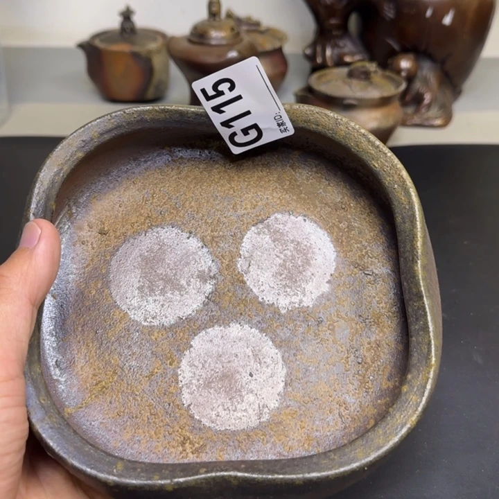 备前烧作品备前烧作品
