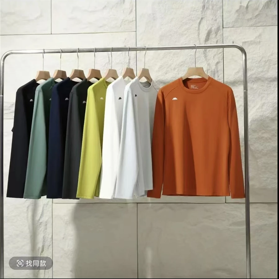 【早春新款】加绒基础大众长袖潮流圆领纯色宽松休闲情侣季 1839