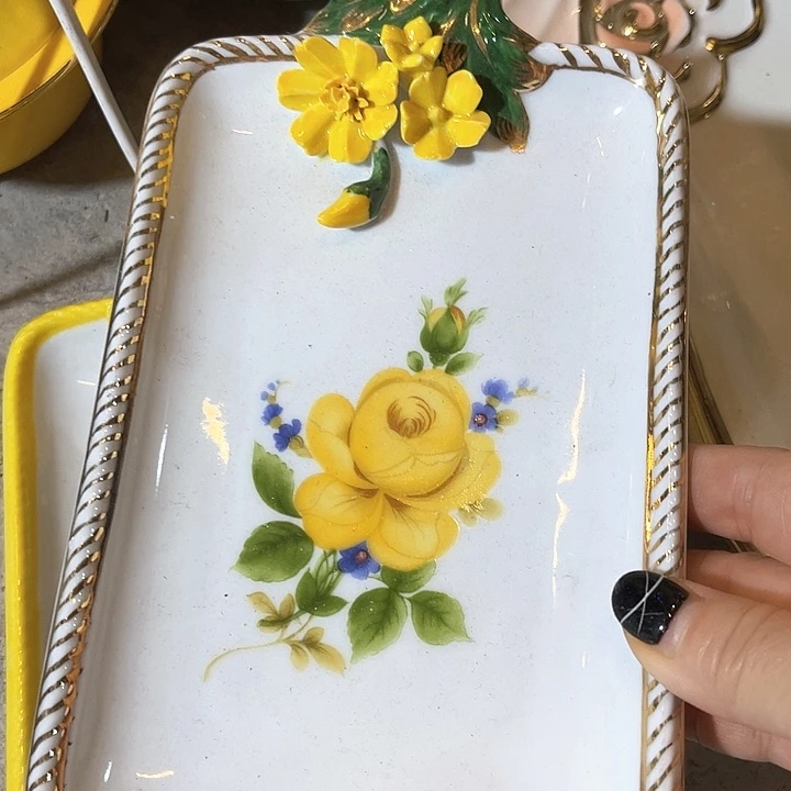 凡间陶瓷家居生活馆