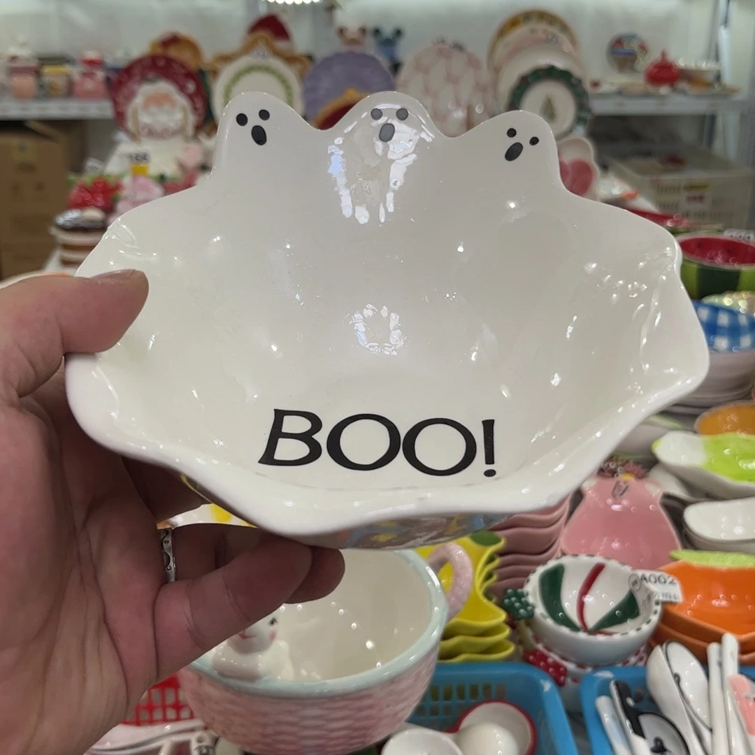 三***王微瑕陶瓷 不退不换