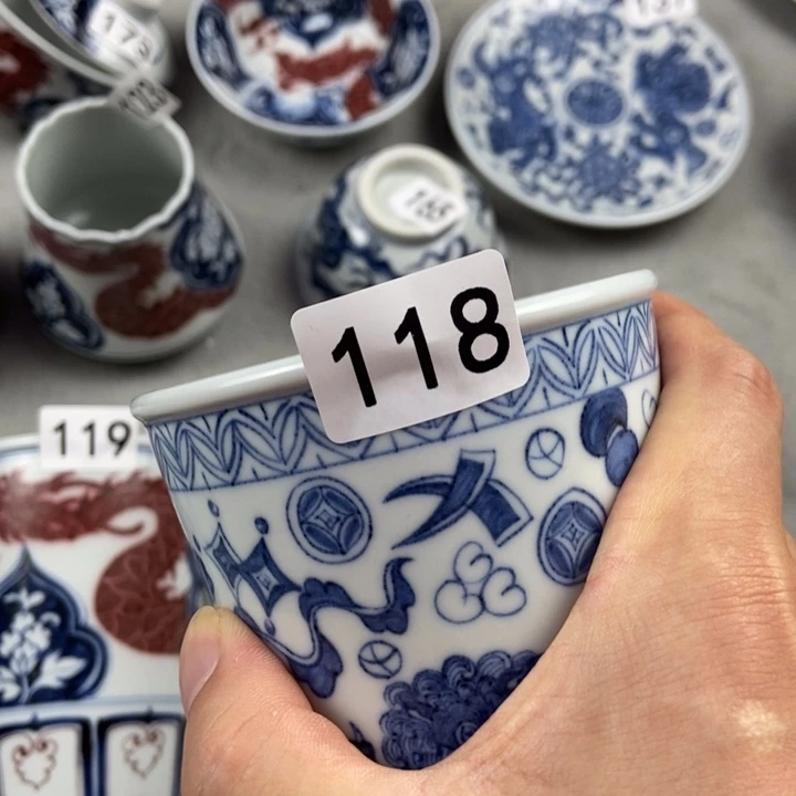 W***生杯手工手绘手工制作