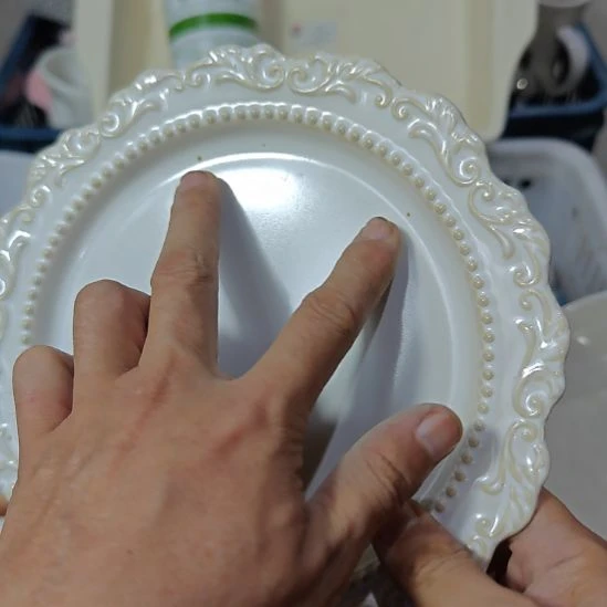 瓷片陶瓷杯碗盘微瑕介意慎拍