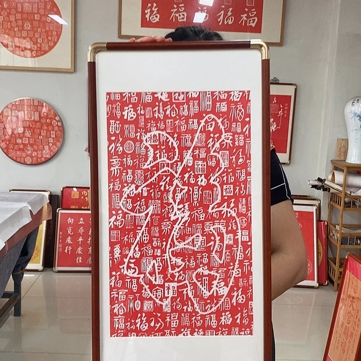 碑帖手工手工打造