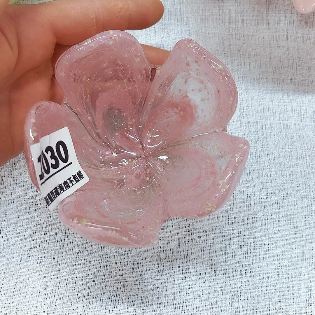 夜光1030 安妮家居花瓶摆件