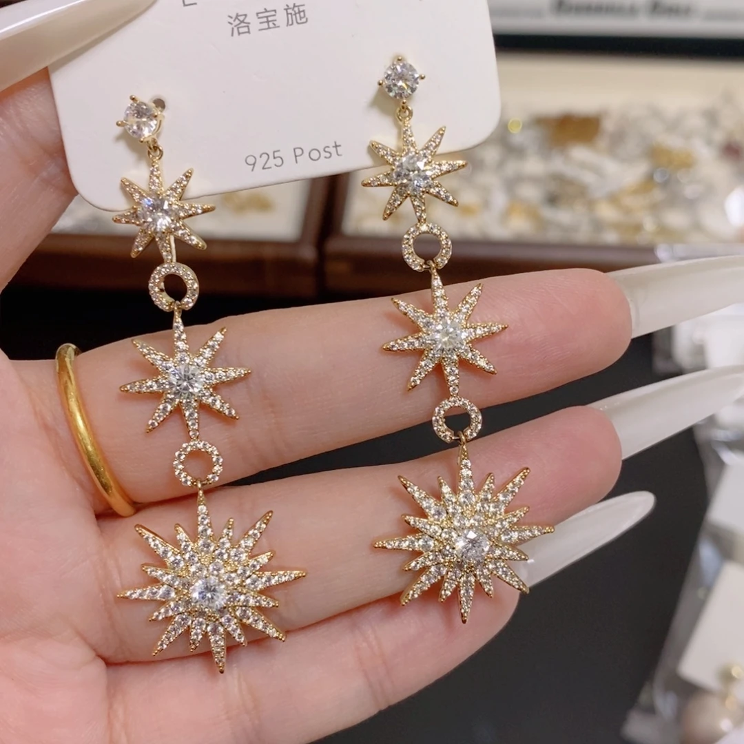 锆石铜合金925银孤品