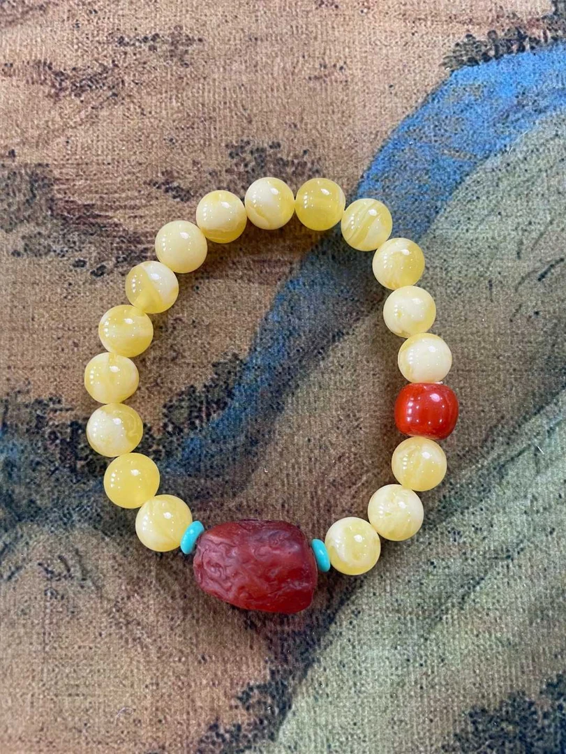 【晶维娅】时尚百搭款手链C25