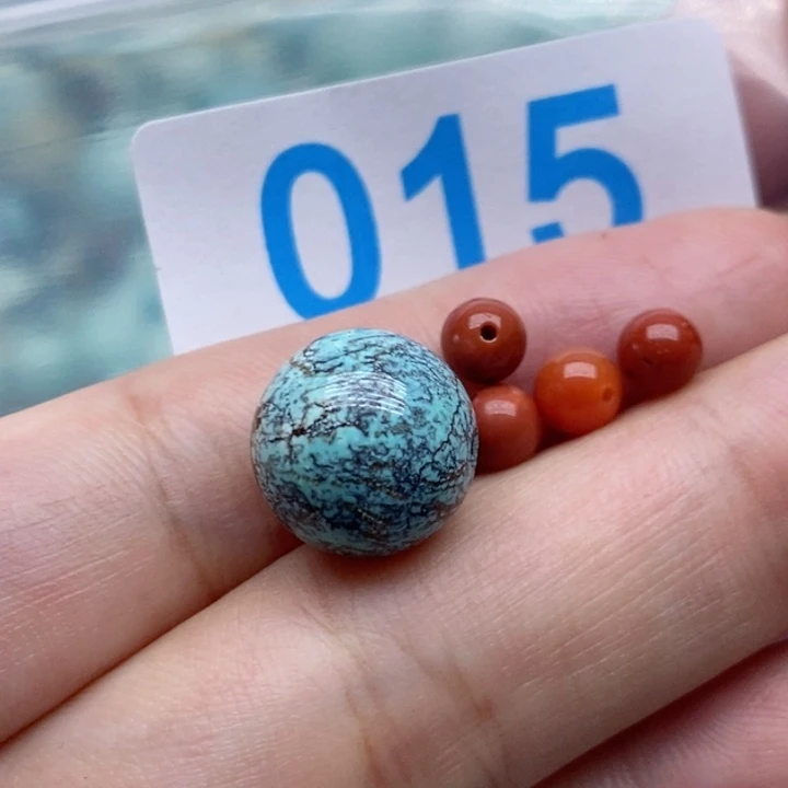 南红玛瑙未镶嵌珠宝奇石