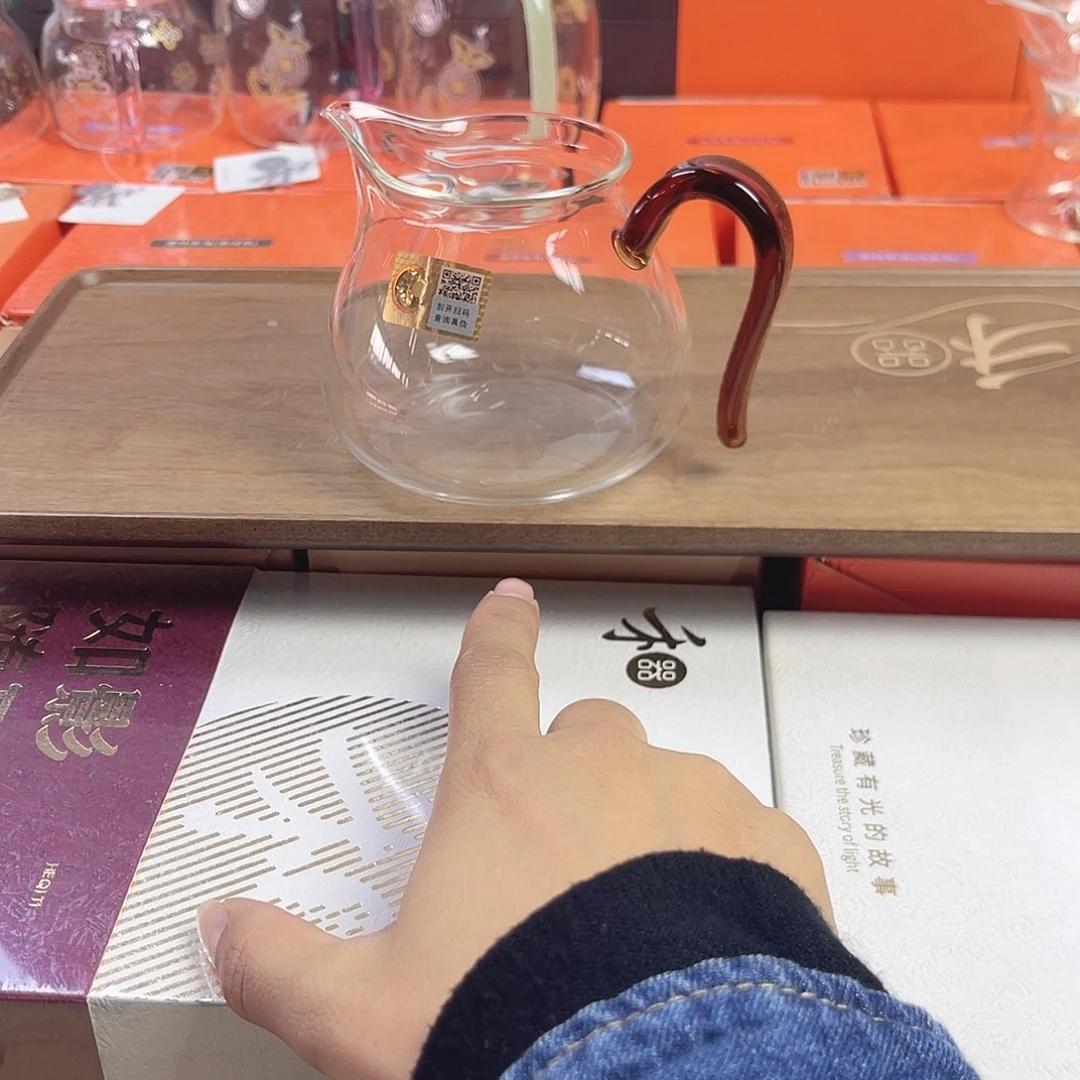 禾器总仓现货现发公道杯