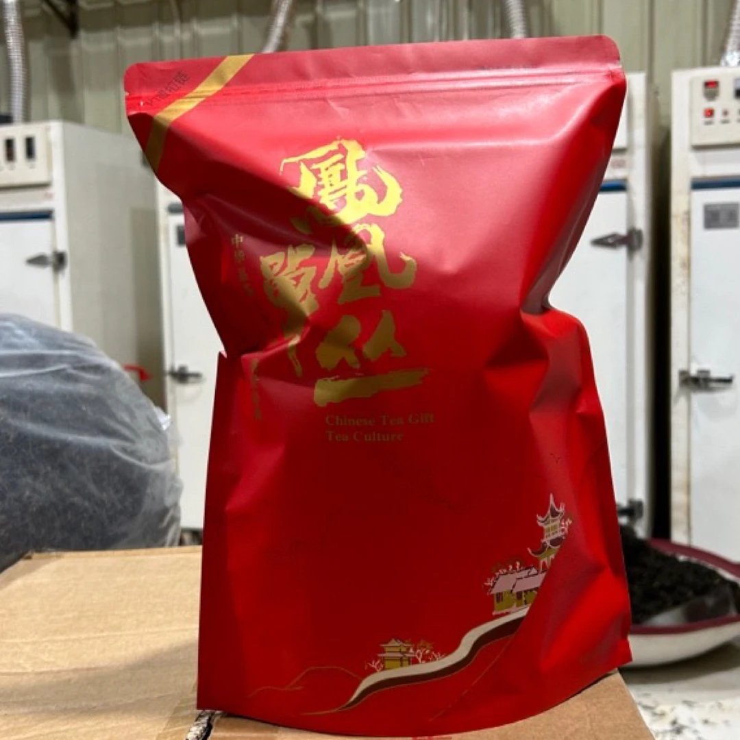 ［凤凰山产区］高山蜜花香-1斤装凤凰单丛茶-送礼佳品