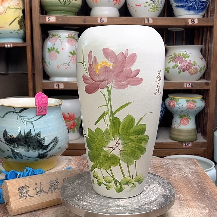 陶127 新款新款陶瓷陶瓷微瑕