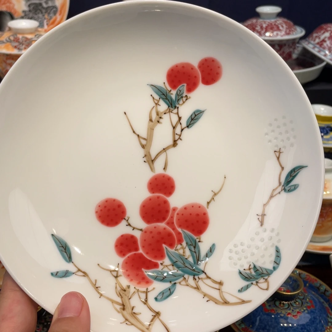 景德镇陶瓷景德镇