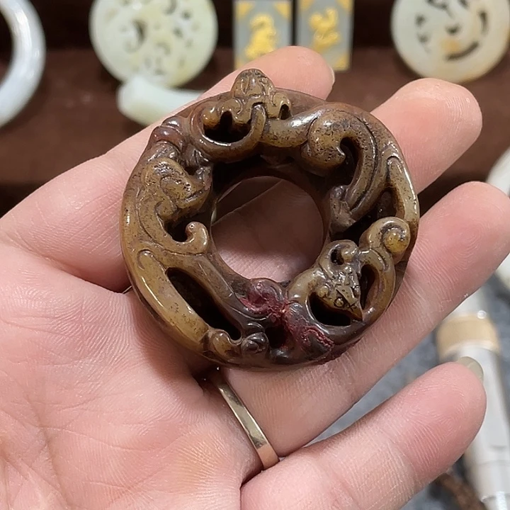 未镶嵌和田玉（糖玉）挂件玉玉玉玉玉玉玉玉