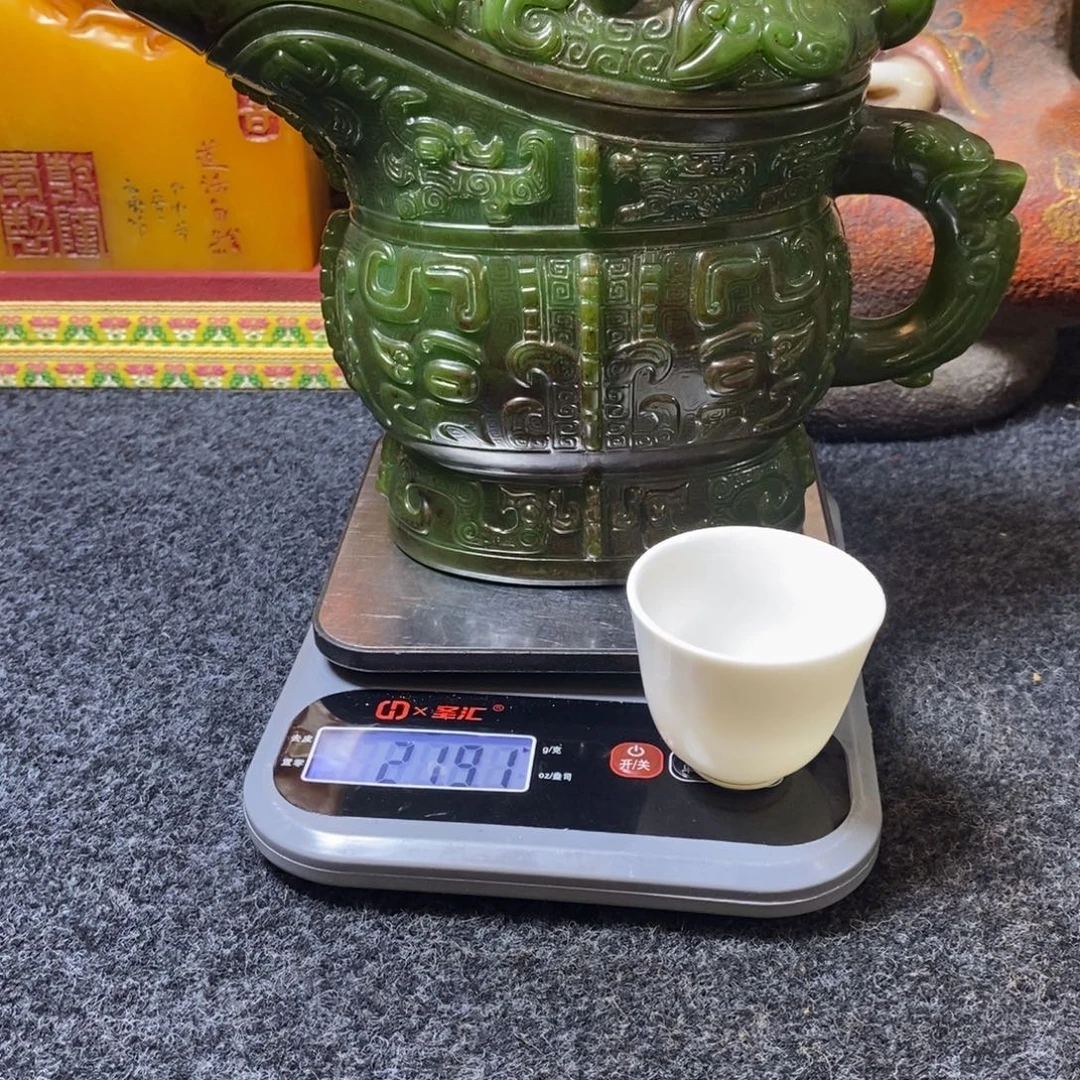 泰***缘其他精品美物大摆件
