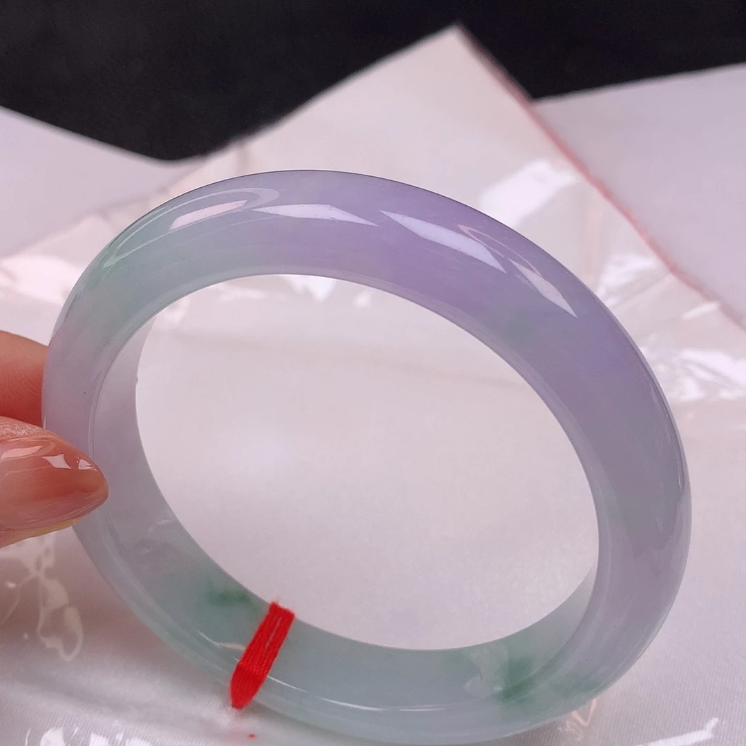 【闪购商品】翡翠手镯未镶嵌60翡翠手镯