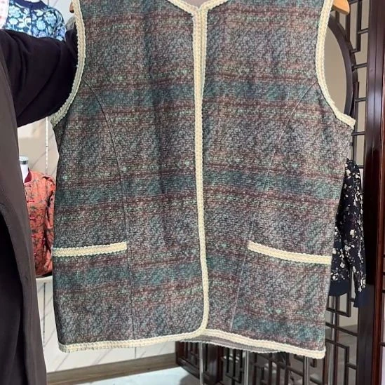 妈妈装工厂直播大放送