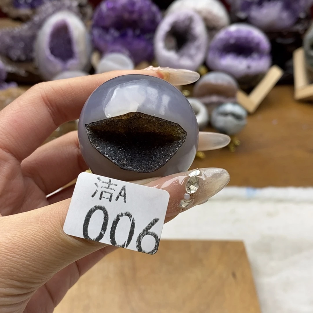 水晶大型摆件（非配饰）未镶嵌