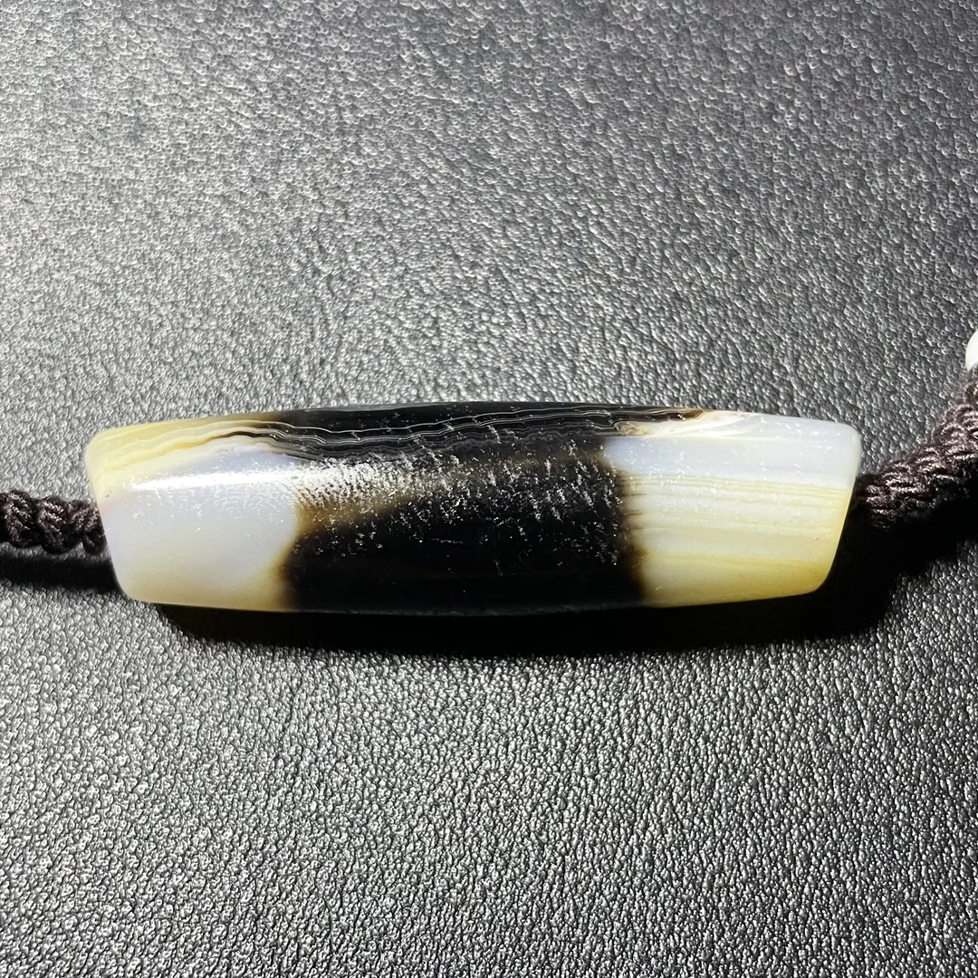 【古珠】20世纪玛瑙珠2505140128