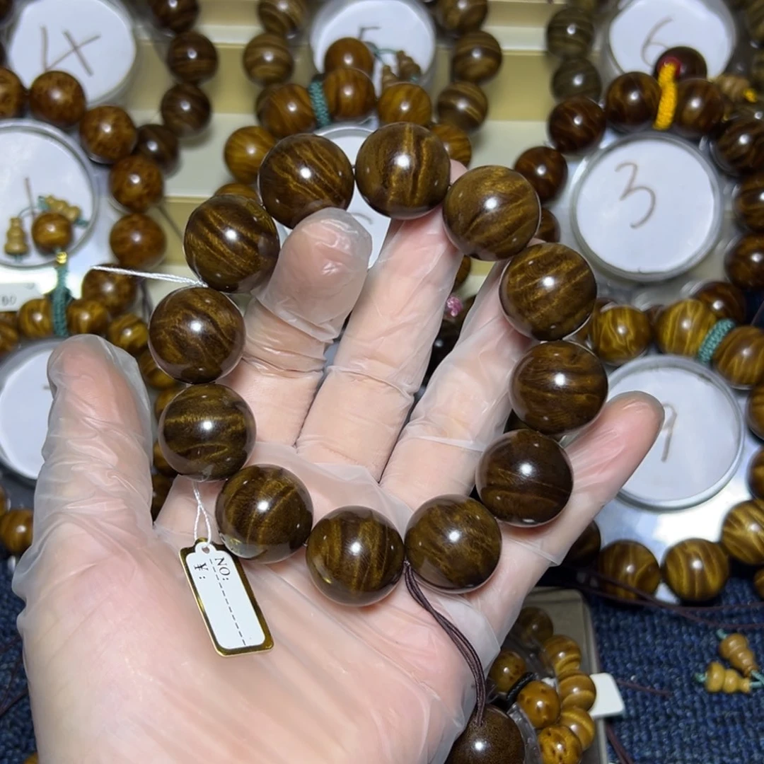 金丝楠手串/手链村****哥2.0