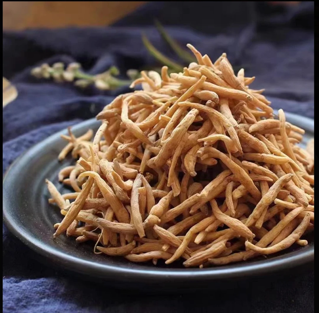 云南山货【太子参】老陈甄选