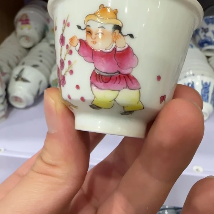陶瓷艺术品收藏陶瓷