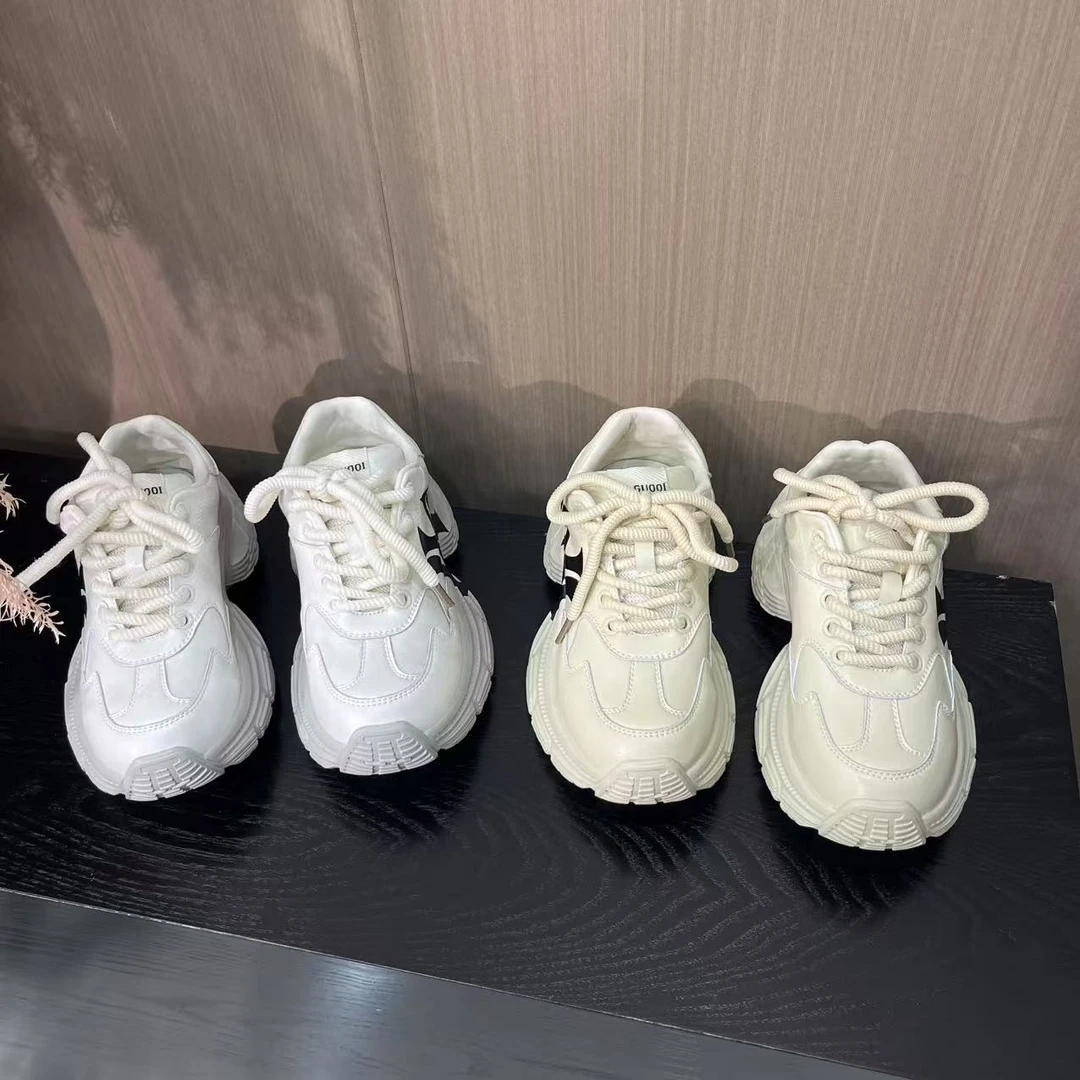 DACPAN-新款百搭休闲老爹鞋 跟高 6  2025/盼·PP 9526