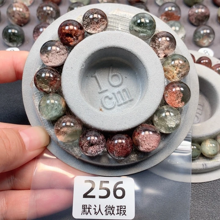 颈饰未镶嵌水晶无**心